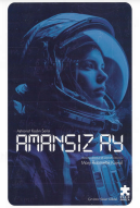 Amansız Ay